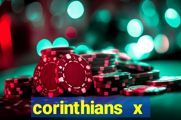 corinthians x cruzeiro futemax